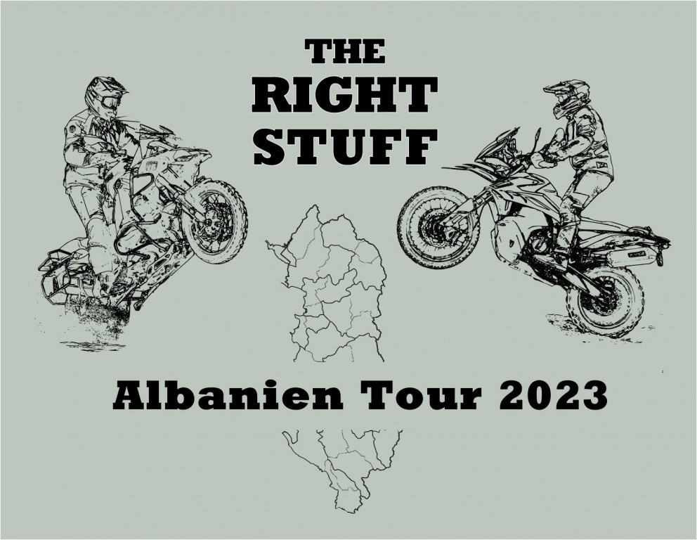 Enduro-Tour Balkan 2023